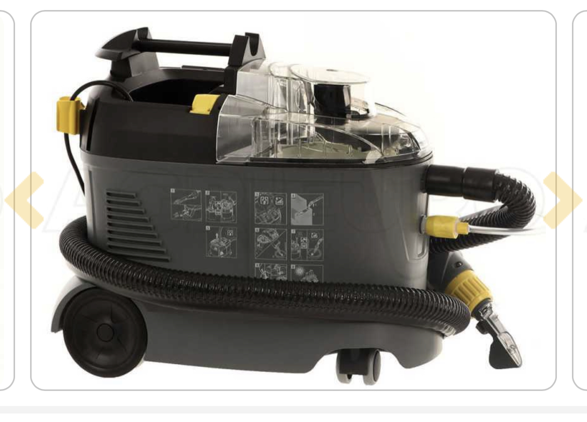 Location injecteur extracteur 31 entre particuliers