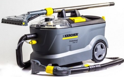 Location injecteur extracteur 59 entre particuliers