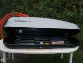 Location : coffre de toit Location : coffre de toit