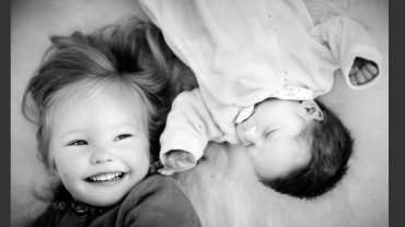Demander du babysitting