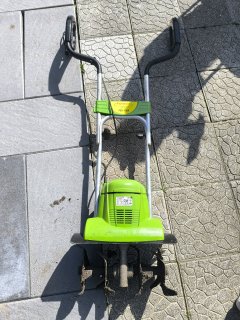 Location : rabot electrique