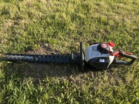 Location : taille haie