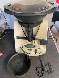 Louer le robot