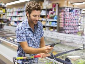 Service : aide aux courses Service : aide aux courses