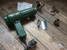 Location : decapeur thermique Location : decapeur thermique