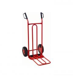 Louer le chariot