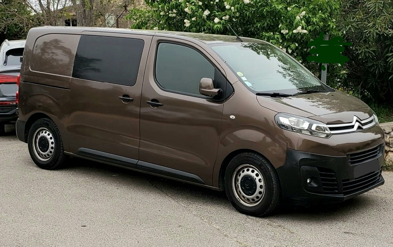 Location parking exterieur 13 entre particuliers