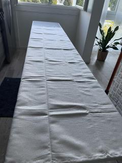 Louer la table