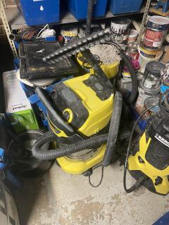 Location : aspirateur Location : aspirateur