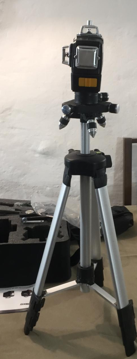 Location niveau laser 34 entre particuliers
