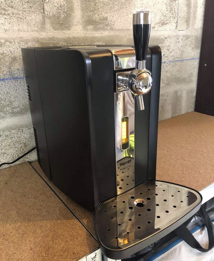 Location tireuse a biere 44 entre particuliers