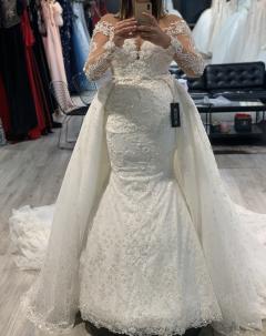 Location robe de mariee entre particuliers