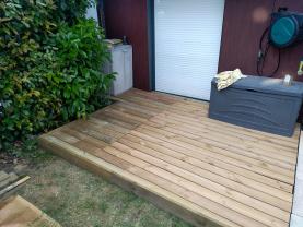 Service : paysagiste Service : paysagiste