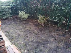 Demander ce jardinier