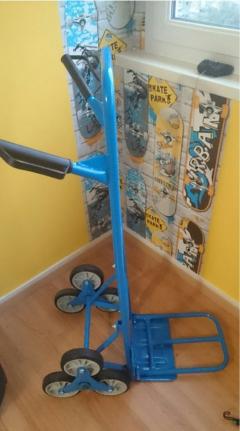 Louer le chariot
