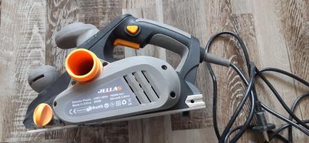 Location rabot electrique entre particuliers