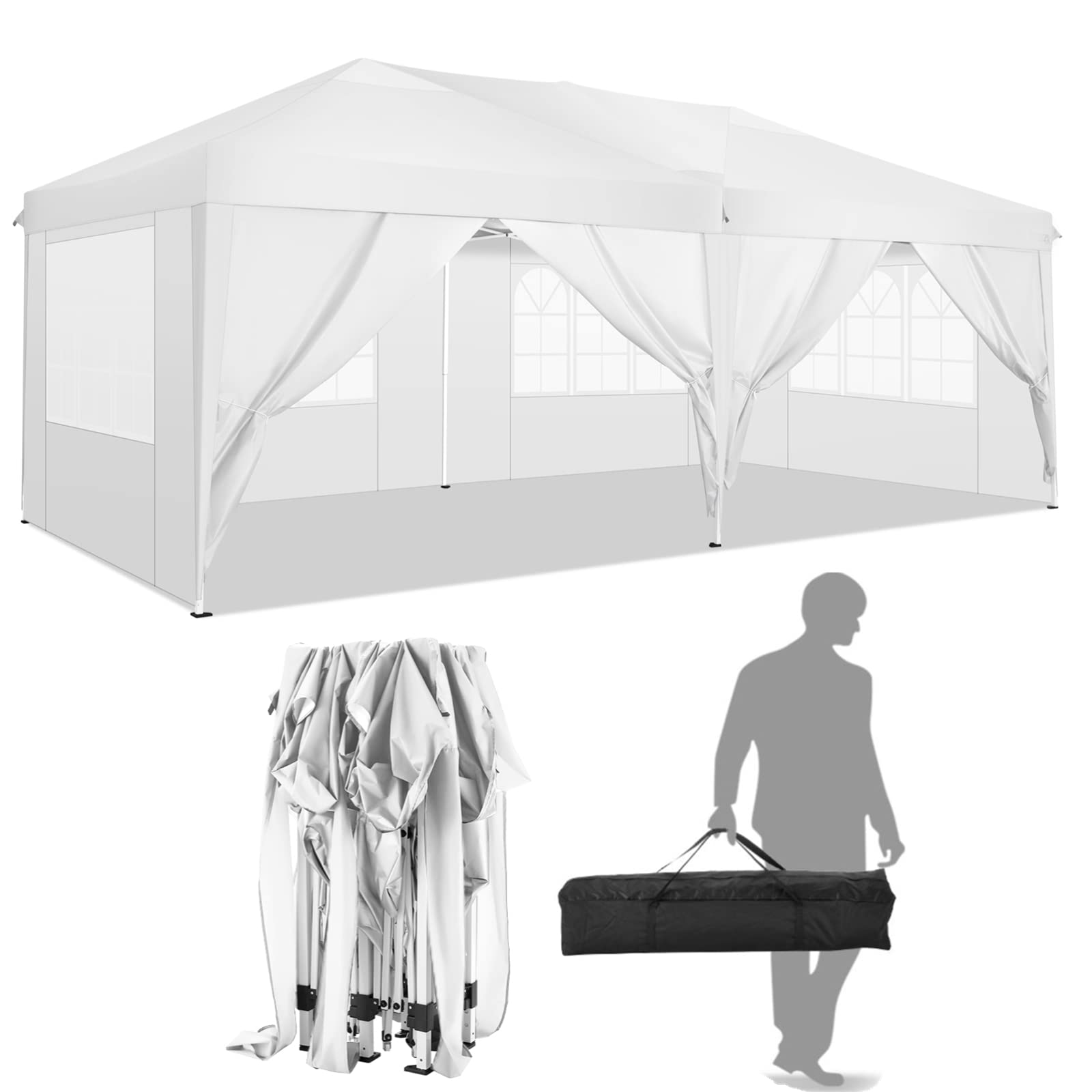Location tente reception 34 entre particuliers