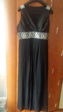 Louer la robe