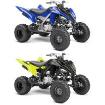 Louer mon quad