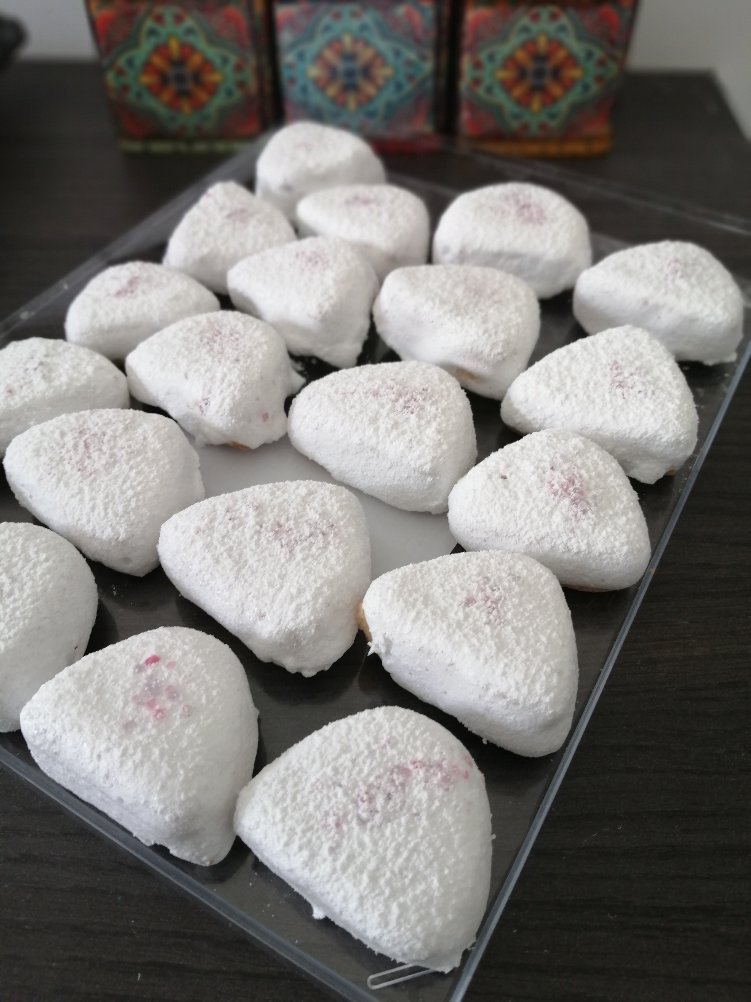 Service cuisine du maghreb 94 entre particuliers