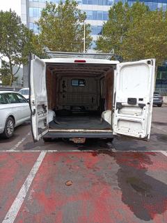 Louer le camion