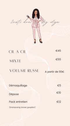 Demander une séance