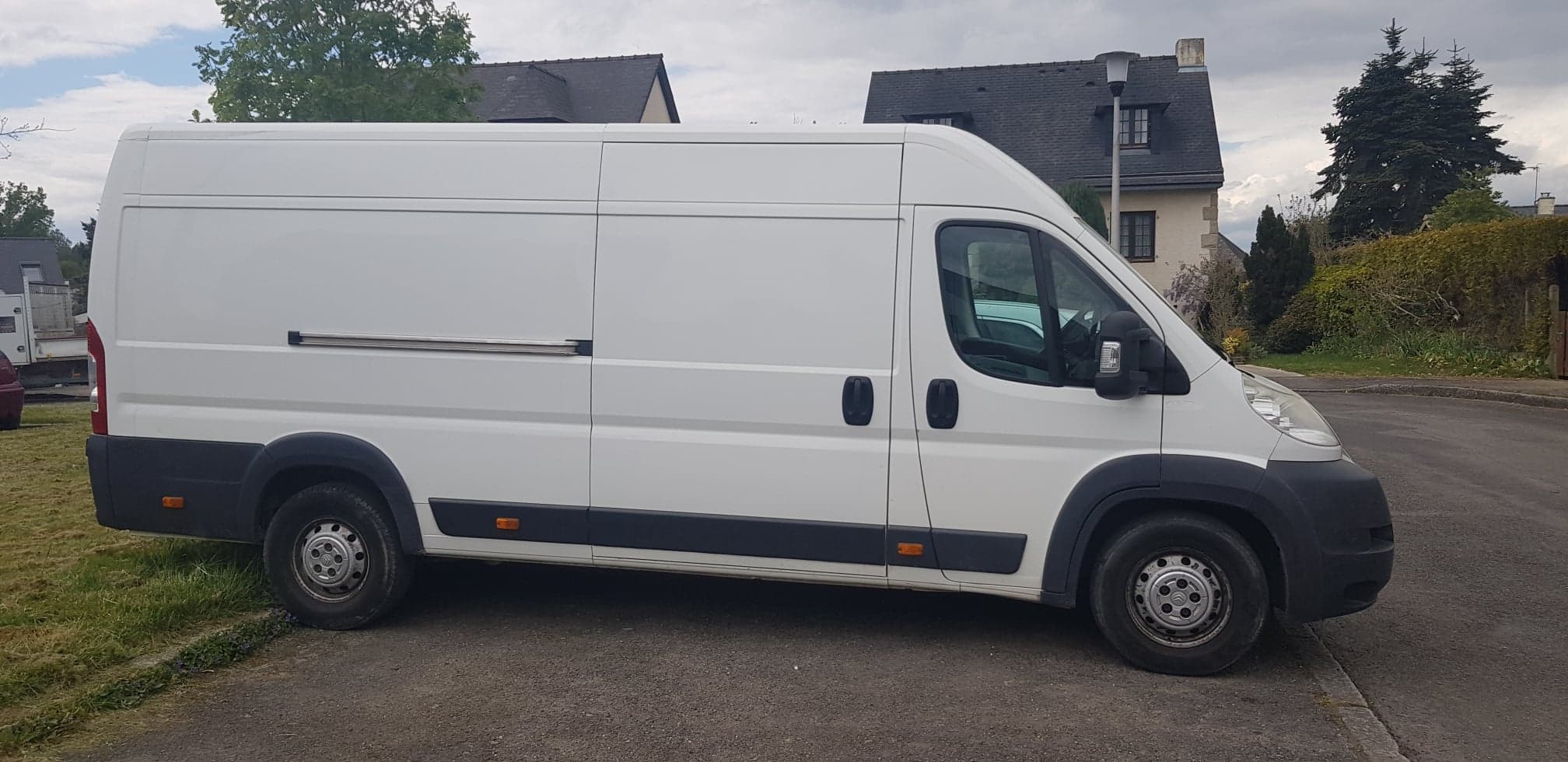 Location avec chauffeur 35 entre particuliers