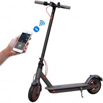 Louer la trottinette