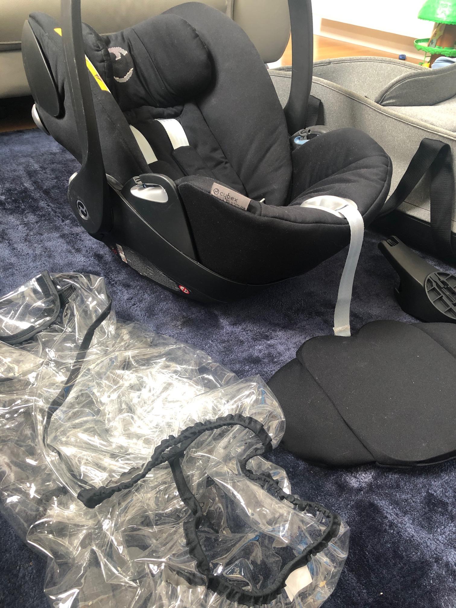 Location siege auto enfant 92 entre particuliers