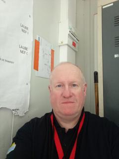 Service : gardiennage Service : gardiennage