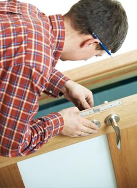 Service serrurier 13 entre particuliers