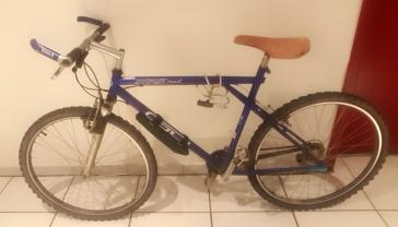 Louer le vélo