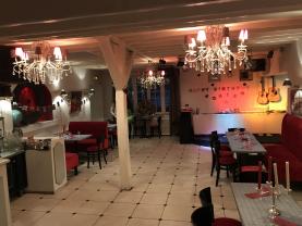 Louer la salle