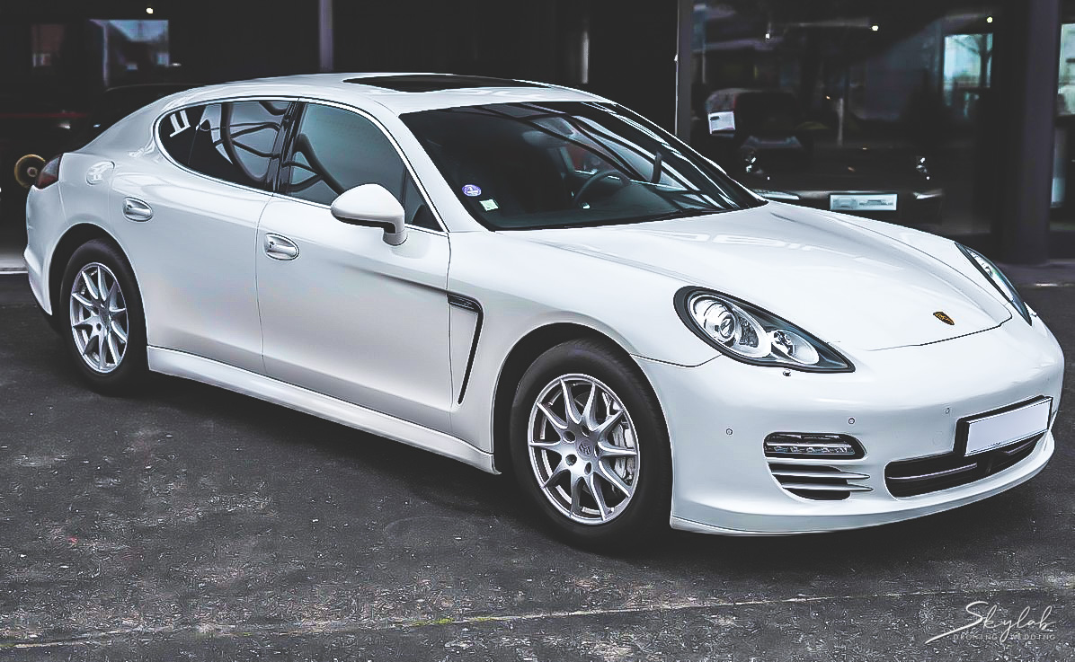 Location voiture de luxe 67 entre particuliers