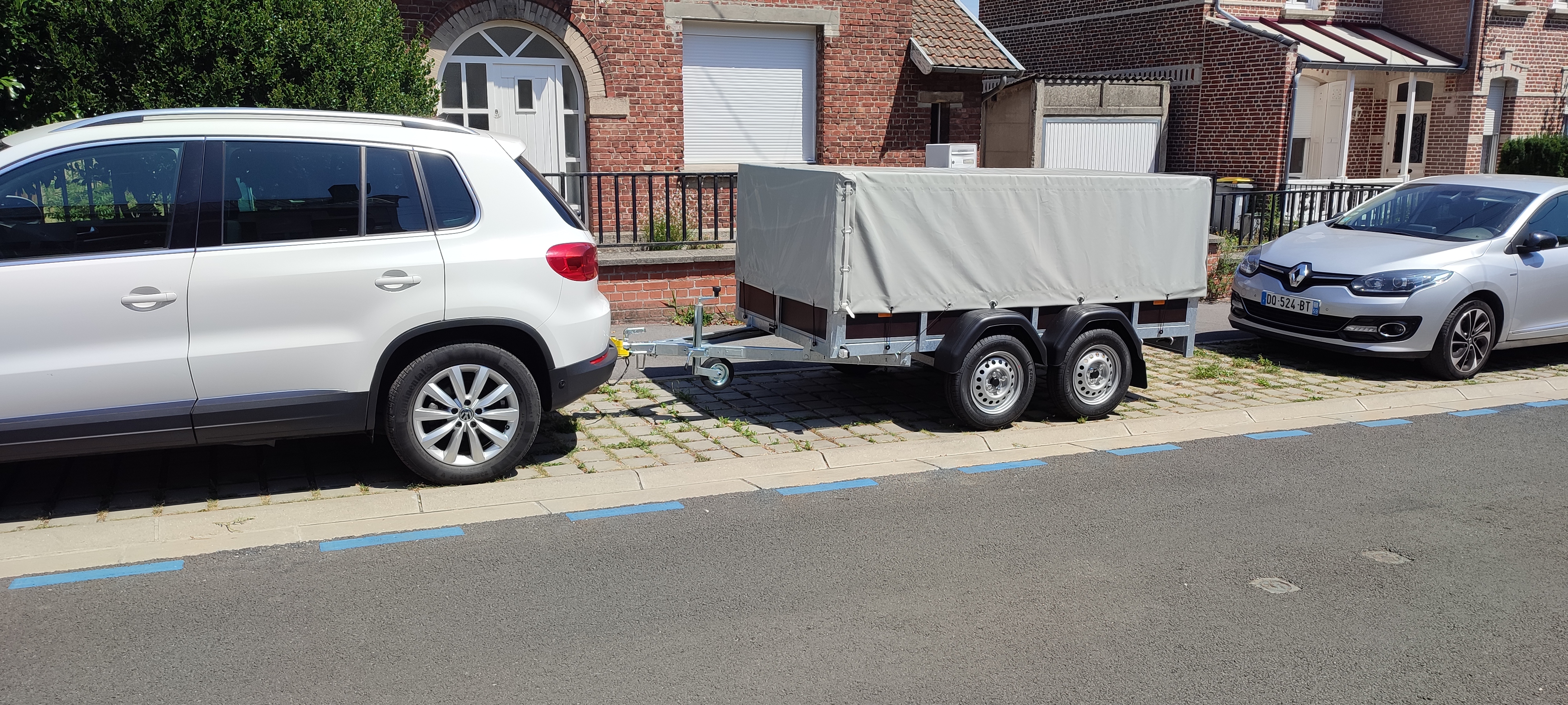 Location outils auto 59 entre particuliers