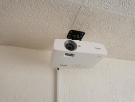 Louer le projecteur