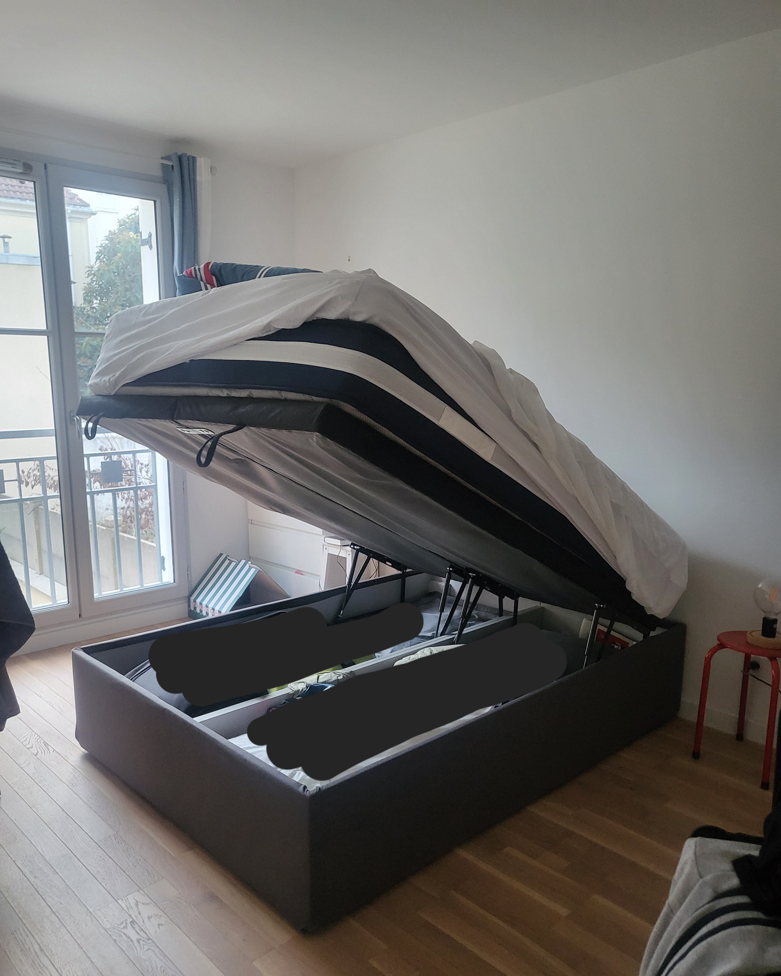 Service montage de meubles 92 entre particuliers