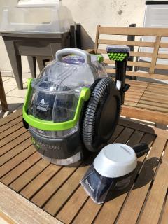 Location : injecteur extracteur Location : injecteur extracteur