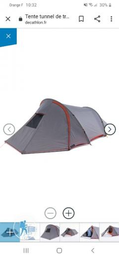 Location : tente Location : tente