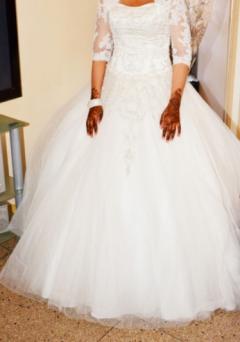 Louer la robe