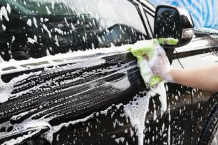 Service lavage automobile entre particuliers