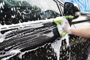 Service : lavage automobile Service : lavage automobile