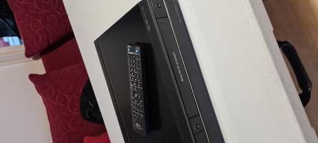 Location : magnetoscope Location : magnetoscope