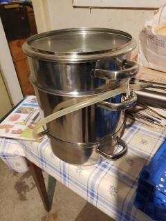 Location : extracteur de jus Location : extracteur de jus