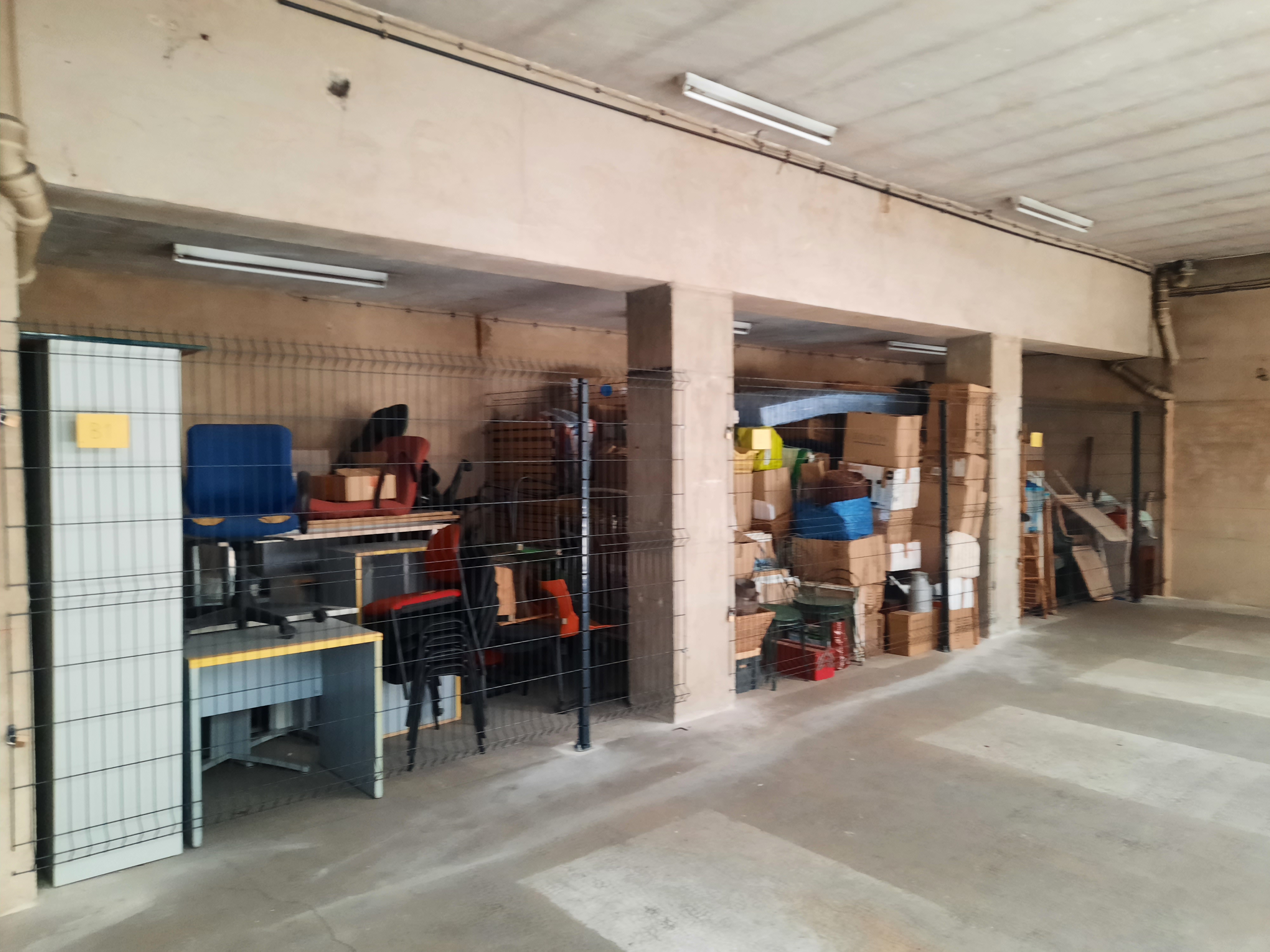 Location stockage box securise 26 entre particuliers
