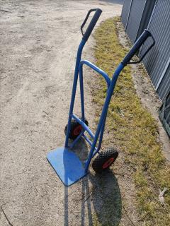 Louer le chariot