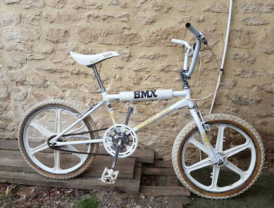 Louer mon vélo