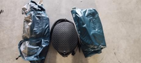Louer le matelas