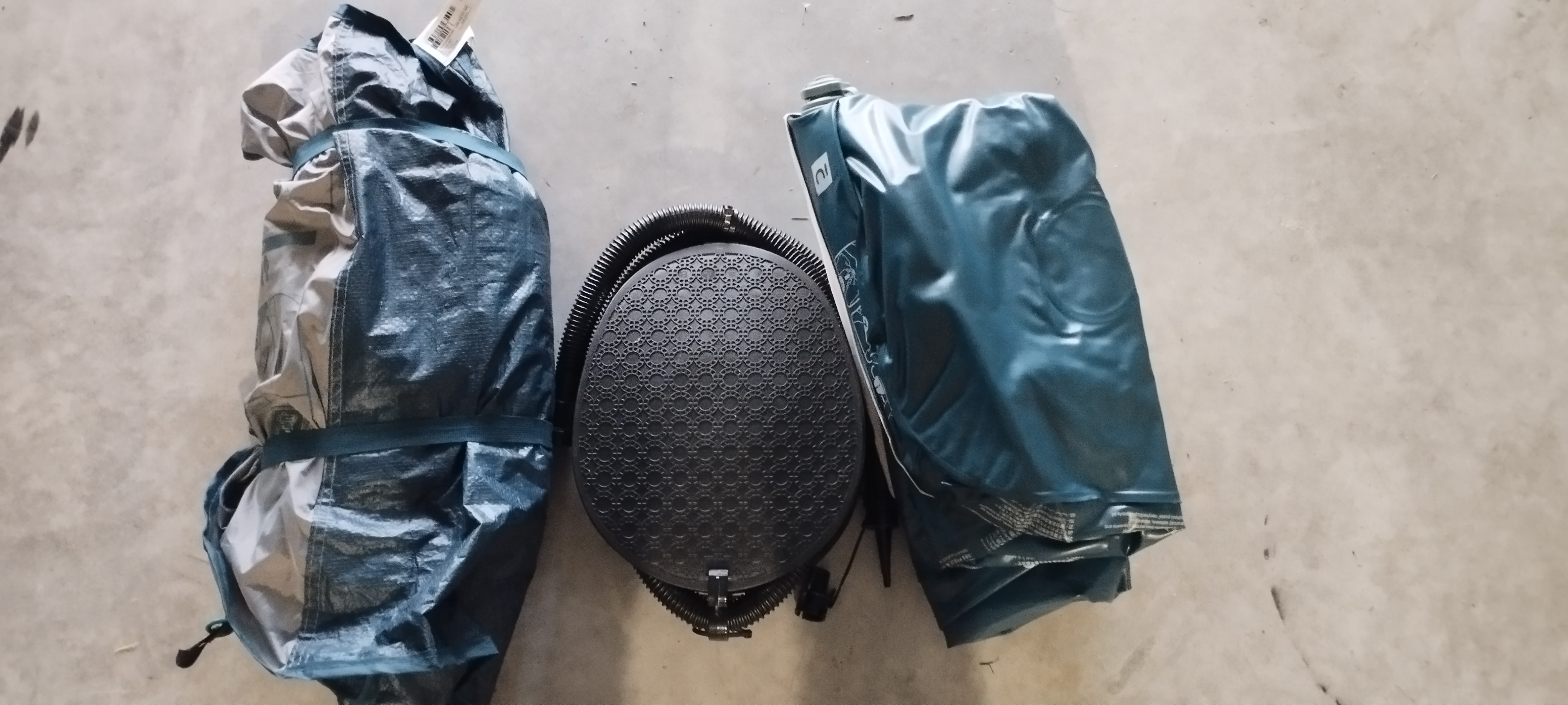 Location matelas de voyage 68 entre particuliers