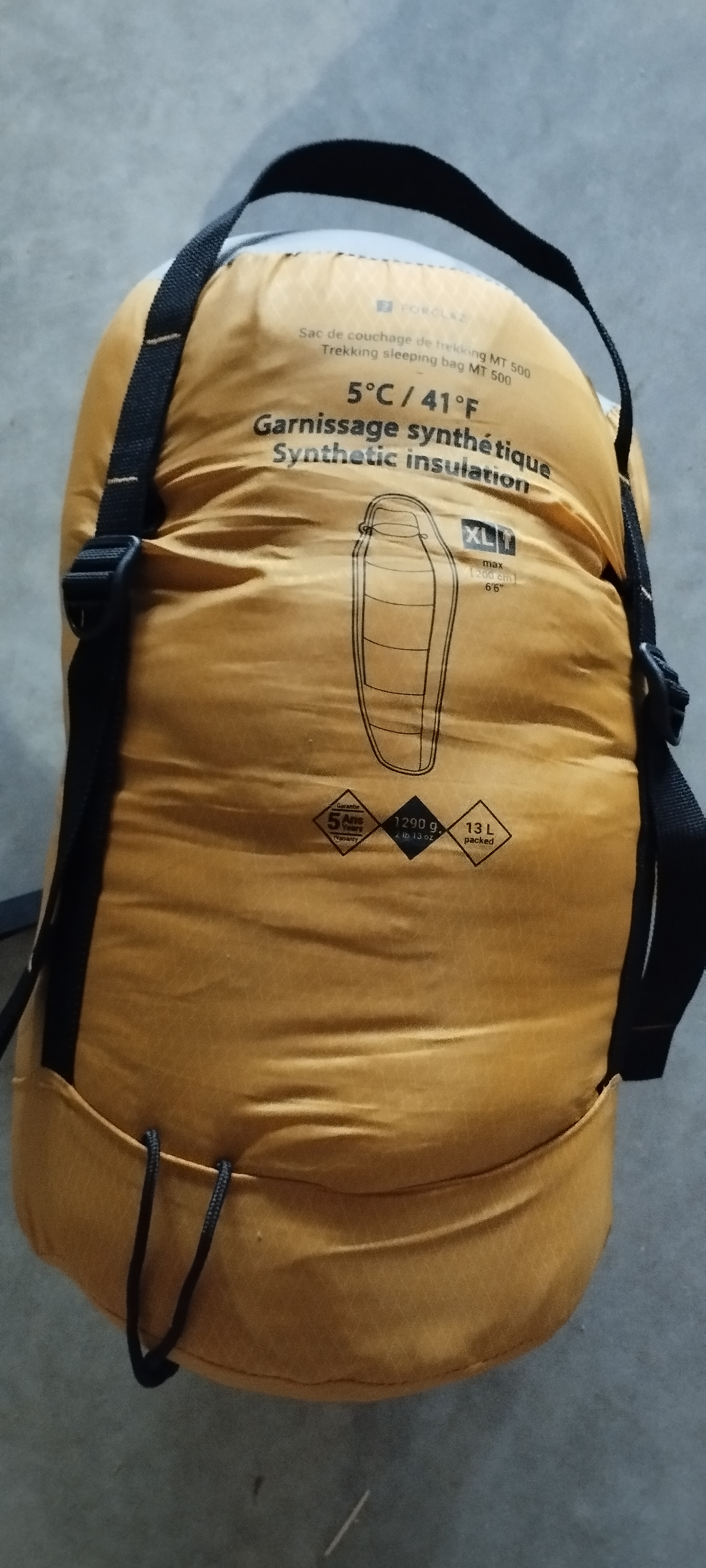 Location sac de couchage 68 entre particuliers